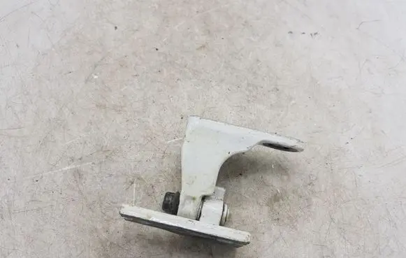 BMW 7 E65 E66 Rear door upper hinge NOCODE