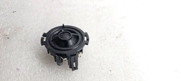 Audi A6 S6 C6 4F Front door high frequency speaker 4F0035399A 7297241005 AS414406