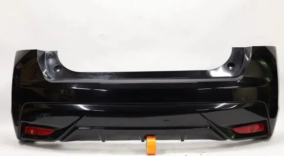 Honda Civic IX Front bumper
