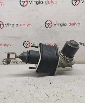 Mercedes-Benz E W211 Master brake cylinder A0004300312 0204024105 004402010