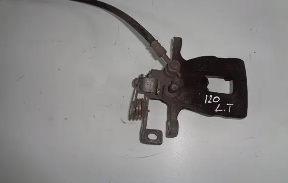 Hyundai i20 (GB IB) Rear brake caliper