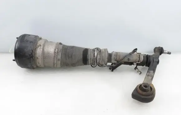 Mercedes-Benz S W221 Rear air suspension bag/shock absorber C086105
