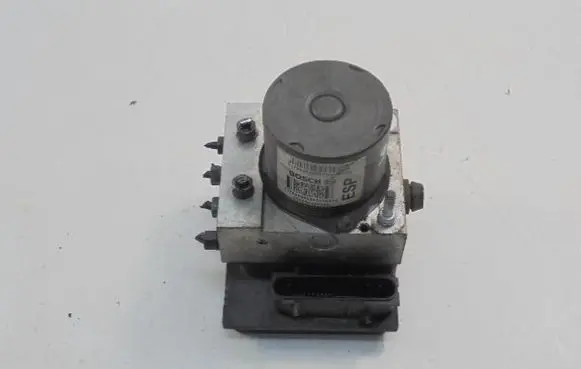 Fiat Bravo ABS Pump 51798096