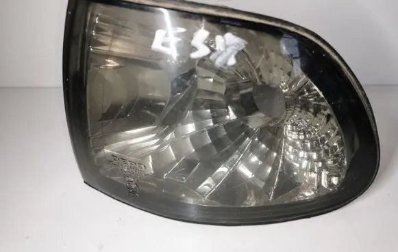 BMW 7 E38 Front indicator light 084441504L 014441518L