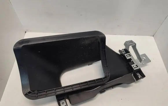 BMW X3 F25 Air micro filter air duct channel part 9184012 64319184012