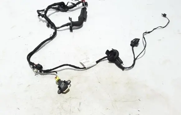 Audi A6 S6 C7 4G Other wiring loom 4G5971030BB