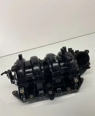 Skoda Fabia Mk1 (6Y) Intake manifold 036129711CC CX0011145A