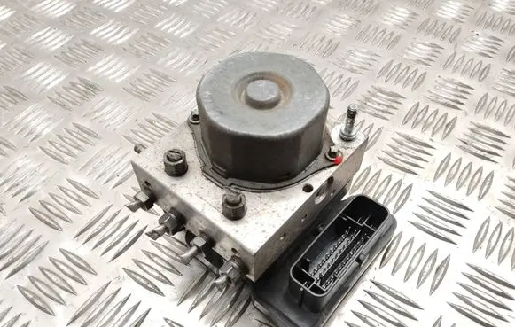 Renault Zoe ABS Pump 476609473R