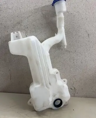 Ford Puma Windshield washer fluid reservoir/tank L1TB17B613AE