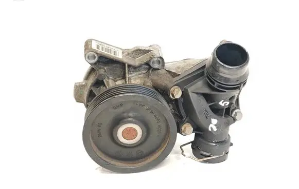 BMW X6 E71 Water pump 7790045