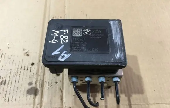 BMW M4 F82 F83 ABS Pump 7852637