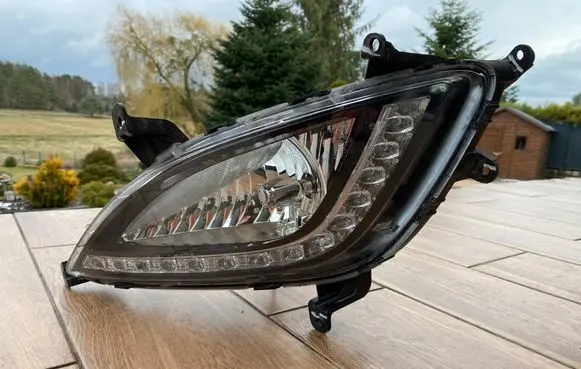 LED Daytime headlight
