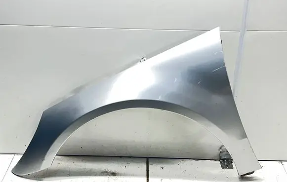 Mercedes-Benz R W251 Fender