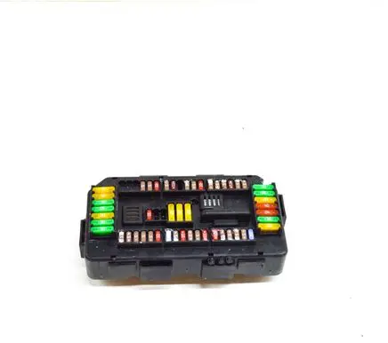 BMW X5 F15 Fuse module 9360371
