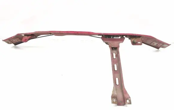 Ford Transit Top upper radiator support slam panel