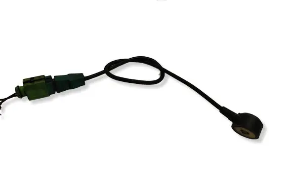 Audi A6 S6 C6 4F Detonation knock sensor 06E905377A
