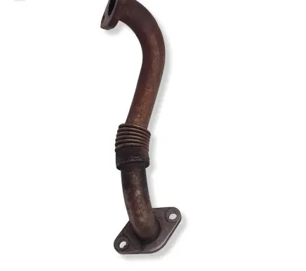 Volkswagen Golf IV EGR valve line/pipe/hose 03G131521