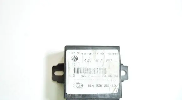Audi A4 S4 B6 8E 8H Light module LCM 4Z7907357