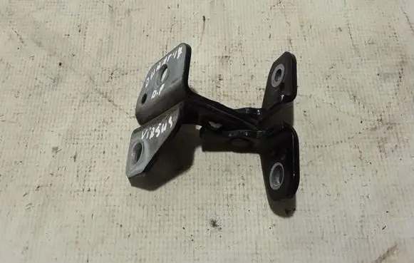 Dodge Durango Front door upper hinge 55113660AC