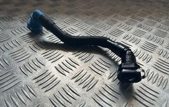 KIA EV6 Water drain line hose 