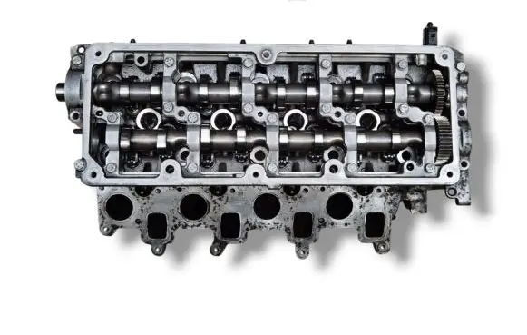 Skoda Octavia Mk2 (1Z) Engine head 03L103373A