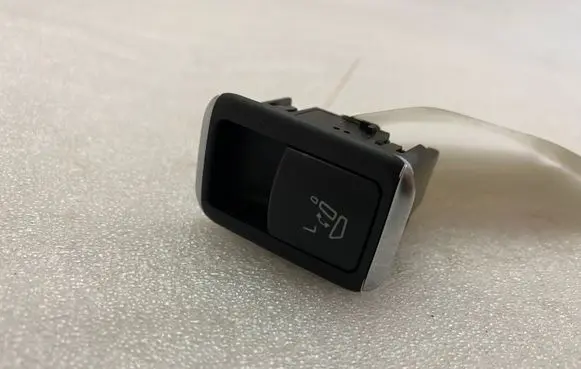 Seat control switch