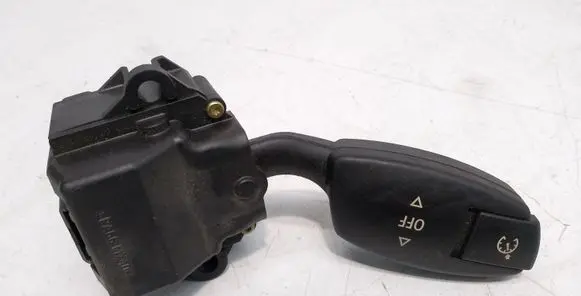 BMW 6 E63 E64 Cruise control stalk 6924104