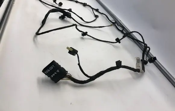 Mercedes-Benz A W177 Parking sensor (PDC) wiring loom A1775402729