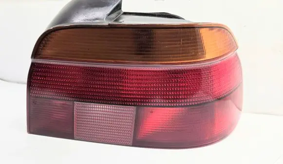 BMW 5 E39 Rear/tail lights