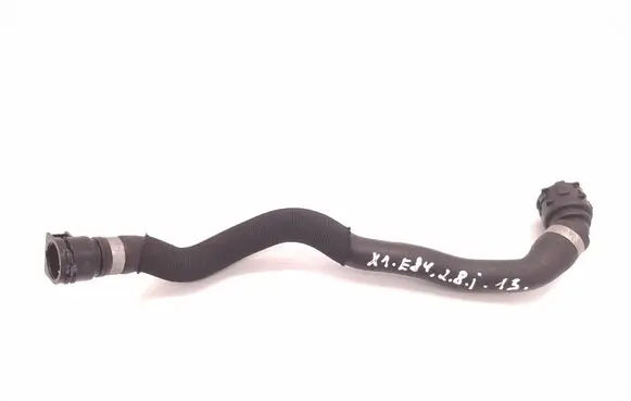 Engine coolant pipe/hose