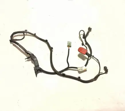 Toyota ProAce City Positive cable (battery) 9815735680