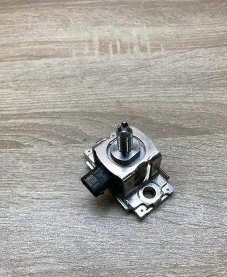 Mitsubishi Lancer VIII Fuel pressure sensor 3WS47 6945A002