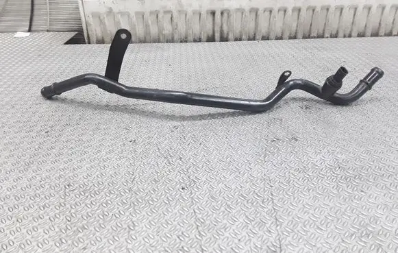 Seat Exeo (3R) Engine coolant pipe/hose