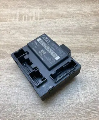 Audi A6 S6 C6 4F Door control unit/module 4F0959792E 4F0910793E