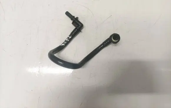 Citroen C4 Grand Picasso Vacuum line/pipe/hose 090151771