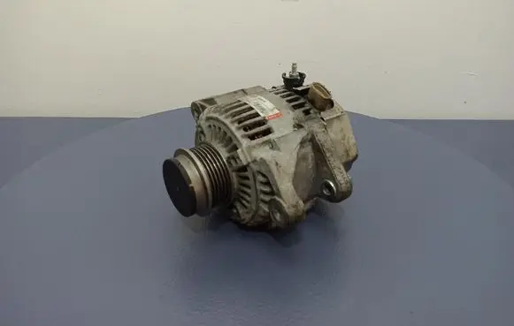 Toyota Yaris Verso Generator/alternator ASA6015