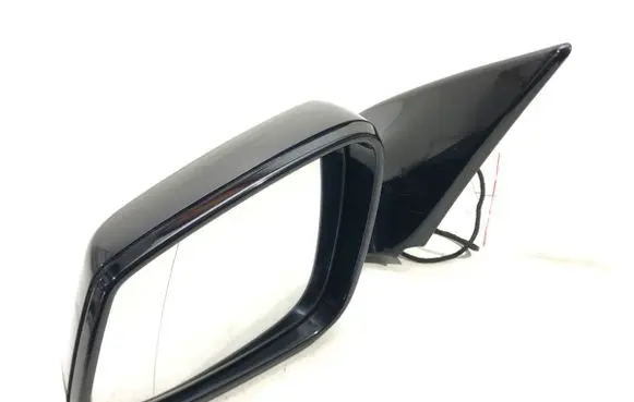 BMW 6 E63 E64 Front door electric wing mirror