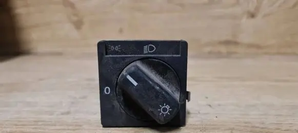 Volvo 850 Fog light switch 1398417