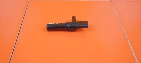 Ford Transit VII Crankshaft position gear GK2A6C315AA YMR6