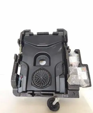 Opel Grandland X Subwoofer speaker 9816936180