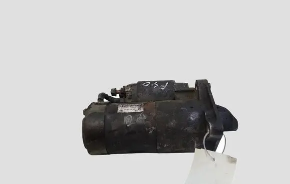 Opel Insignia A Starter motor 55352882