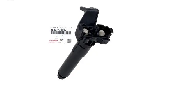 Lexus UX Headlight washer nozzle holder 