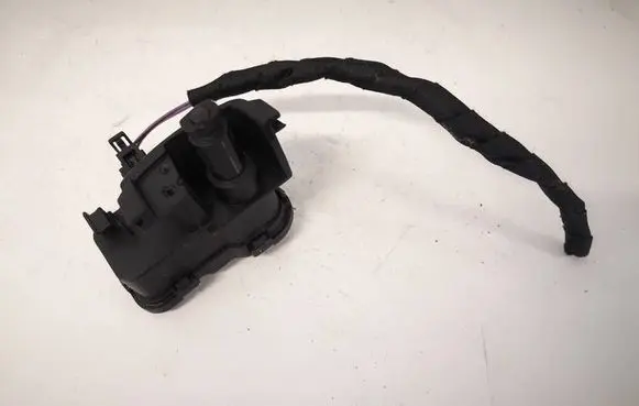 Seat Leon (5F) Central locking motor 7P0810773D