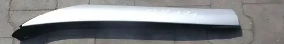 Mercedes-Benz SLK R171 (A) pillar trim 1716903225