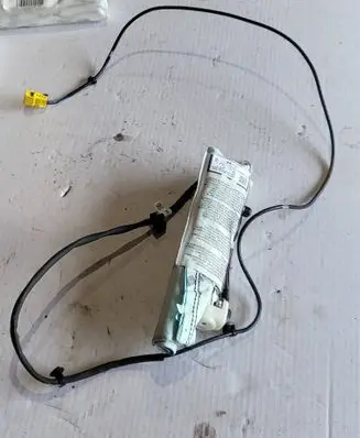Audi Q3 8U Seat airbag 8U0880242A