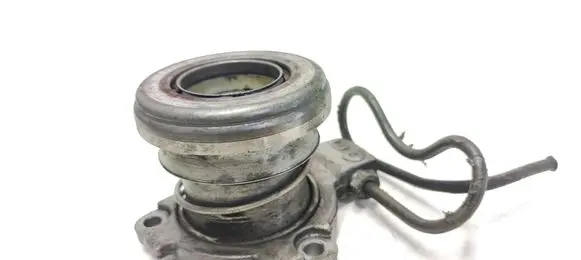 Opel Astra G Clutch release bearing slave cylinder 24422061