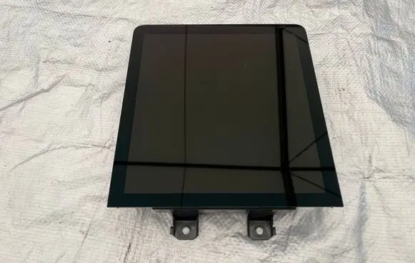 Mercedes-Benz C W206 Screen/display/small screen A2069001821 A2069011012 A2069023710
