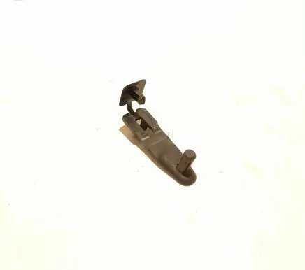 Nissan X-Trail T32 Floor mat clip fixing clamp 