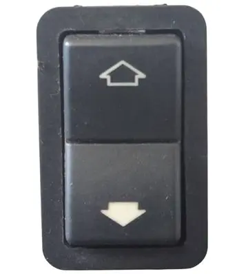 BMW 5 E39 Electric window control switch 8368974