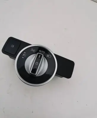 Mercedes-Benz GLE (W166 - C292) Light switch A2129050551 10091531